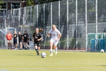 Bild 122 - wBJ Alstertal-Langenhorn - SV Henstedt-Ulzburg : Ergebnis: 4:1